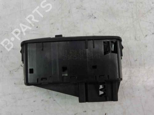 Left front window switch OPEL CORSA E (X15)  | BP1876370I27 