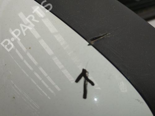 Left mirror DACIA LOGAN MCV II TCe 90 LPG | BP38073841C26  - Image 6