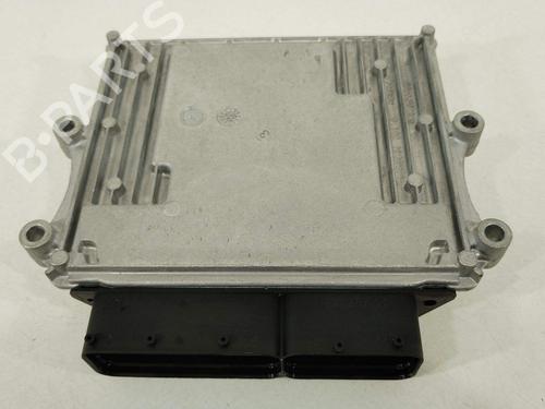 Gearbox control unit HYUNDAI KONA (SX2) 1.6 GDi Hybrid | BP33399273M52 - Image 2