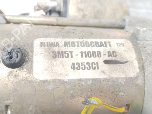 Starter FORD FOCUS II Saloon (DB_, FCH, DH) 2.0 | BP33432123M8 - Image 5