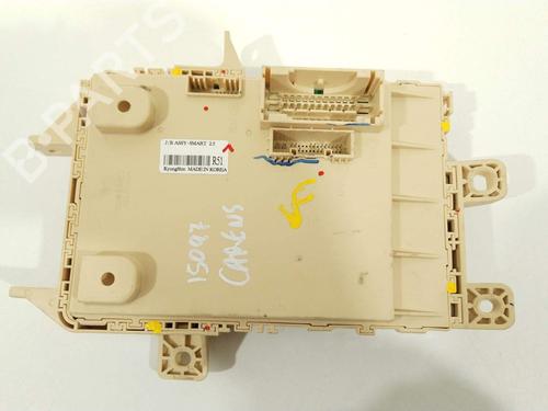 Fuse box KIA CARENS IV 1.6 GDi | BP28358050E1 - Image 4