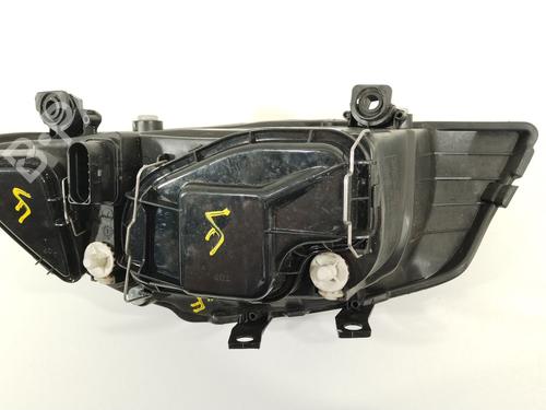 Right headlight SEAT IBIZA III (6L1) 1.9 SDI | BP27833046C29 