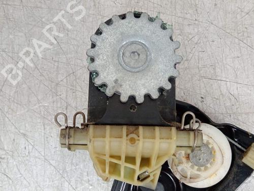 Front left window mechanism BMW 1 (F20) 116 d | BP33820085C22 - Image 2