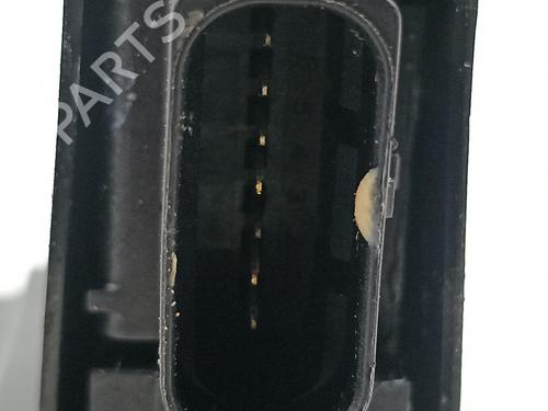 Rear right lock PEUGEOT 308 SW II (LC_, LJ_, LR_, LX_, L4_) 1.6 BlueHDi 120 | BP16498911C99 