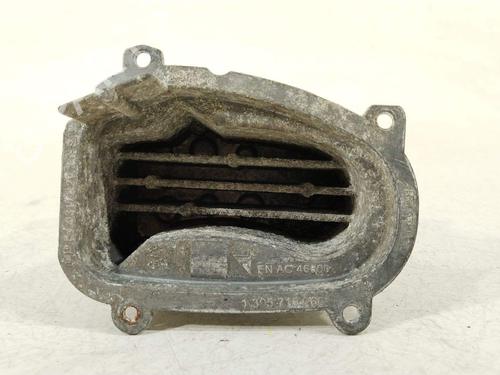 Lights ECU BMW X6 (E71, E72) | BP32700811M55 - Image 3