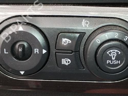 Used Mirror switch Mirror switch 37540498 37540498