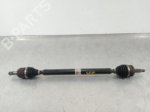 Used Right front driveshaft HYUNDAI i30 (GD) [2011-2025]  17449673