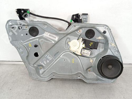 Used Front left window mechanism Front left window mechanism 38074188 38074188