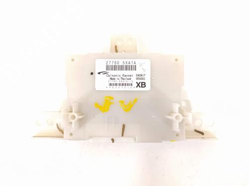 Electronic module MERCEDES-BENZ X-CLASS (470) | BP9362131M83 - Image 3
