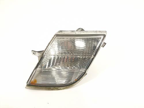 Left front indicator NISSAN MICRA III (K12)  | BP16167276C32 
