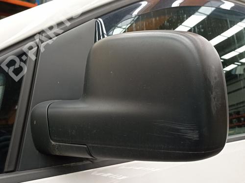 Used Left mirror Left mirror VW CADDY ALLTRACK Box Body/MPV (SAA) 2.0 TDI (102 hp) 10031013 10031013