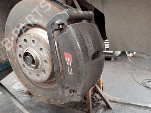 Used Right front brake caliper Right front brake caliper 38876454 38876454