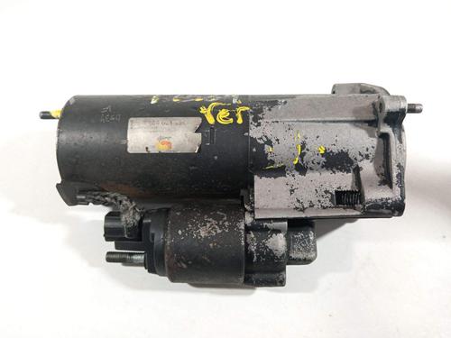 Used Starter Starter 17014570 17014570