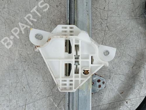 Front left window mechanism MAZDA 3 (BM, BN) | BP17615523C22 - Image 2