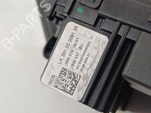 Steering column stalk BMW 1 (E87) 120 d | BP24870153I23 