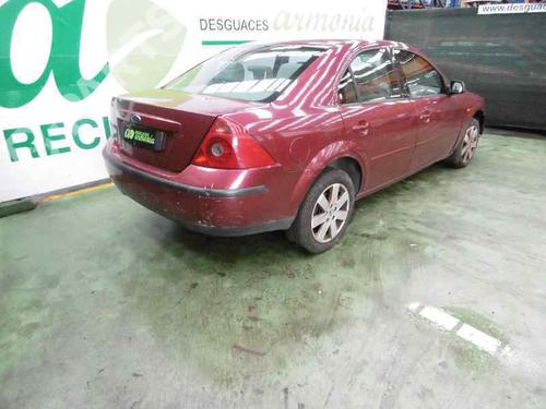 Engine control unit (ECU) FORD MONDEO III (B5Y)  | BP1850907M57 