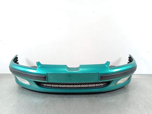 Used Front bumper Front bumper PEUGEOT 106 I (1A, 1C) [1991-1996] 20678386 20678386
