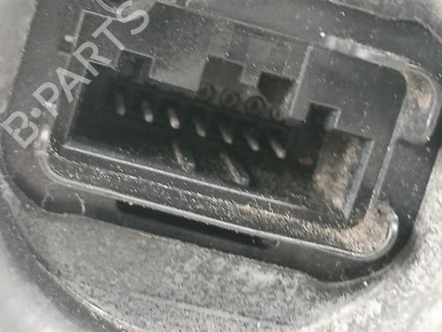 Rear left lock VW GOLF VI (5K1)  | BP6802391C100 