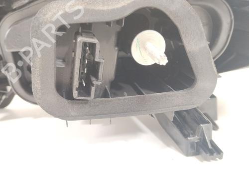 Left taillight OPEL CORSA F (P2JO) 1.2 (68) | BP36071291C34 - Image 4