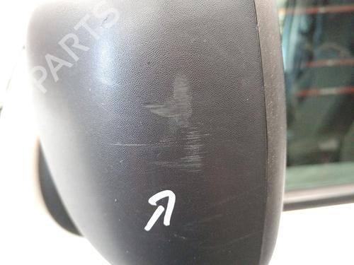 Left mirror RENAULT KANGOO Express (FW0/1_) 1.5 dCi 85 (FW0K, FW0L, FW0B) | BP29745399C26 