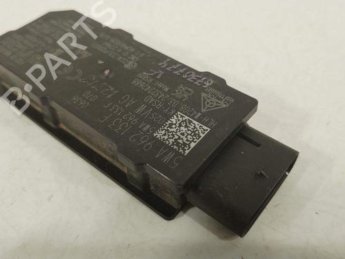 Used Electronic module Electronic module 33287615 33287615
