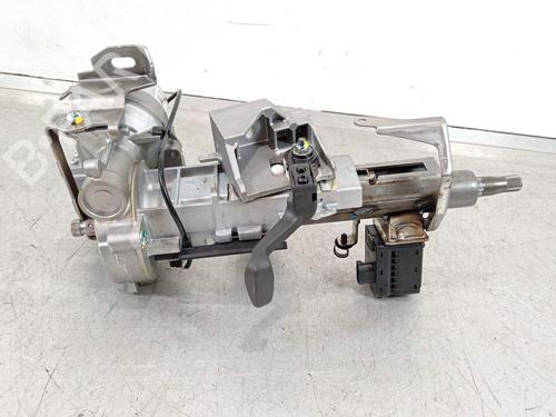 Steering column RENAULT CLIO IV (BH_) 1.5 dCi 90 | BP36989682M21 - Image 8