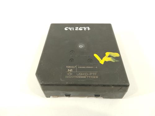 Fuse box RENAULT LAGUNA III (BT0/1) 2.0 dCi (BT01, BT08, BT09, BT0E, BT0K, BT12, BT1C, BT1D,... | BP26552852E1 - Image 4