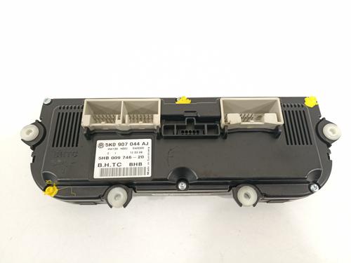 Climate control VW GOLF VI (5K1) 2.0 TDI | BP13699697I5 