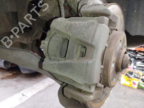 Right front brake caliper AUDI A4 B8 (8K2) 2.0 TDI | BP36529119M104 - Image 2
