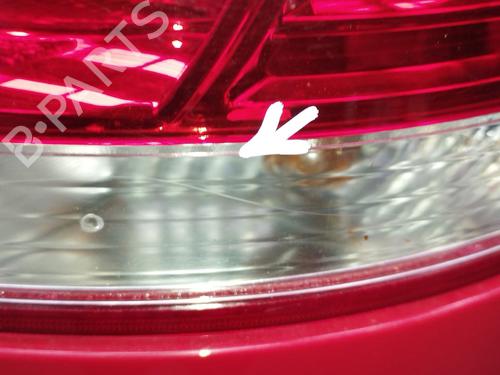 Right taillight AUDI A3 (8P1) 1.6 | BP30706955C35