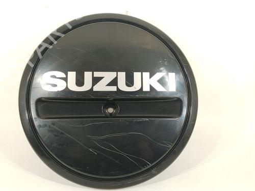Otra Otra SUZUKI JIMNY Closed Off-Road Vehicle (A6G) 1.5 AllGrip (JB74W) (108 hp) 34579400 34579400
