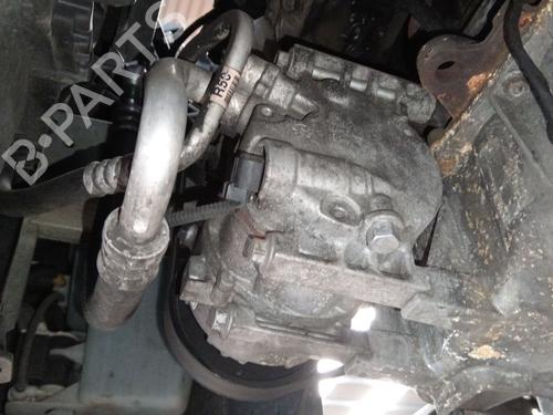 AC compressor KIA CARENS IV | BP36450712M34 - Image 2