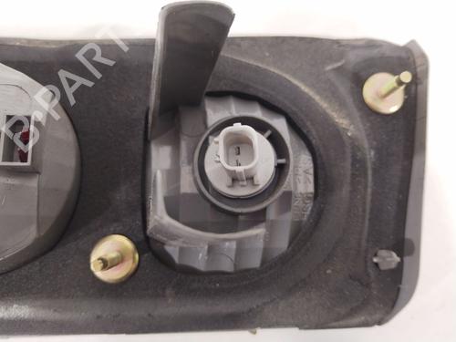 Left tailgate light HONDA ACCORD VII (CL, CN) 2.2 i-CTDi (CN1) | BP18145020C79 