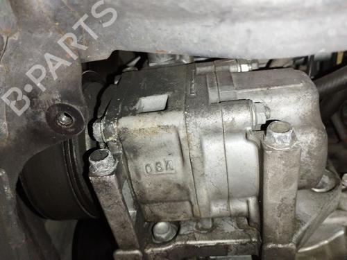 Used AC compressor MAZDA CX-7 (ER) 2.2 MZR-CD AWD (ER10A) (173 hp) 31991093