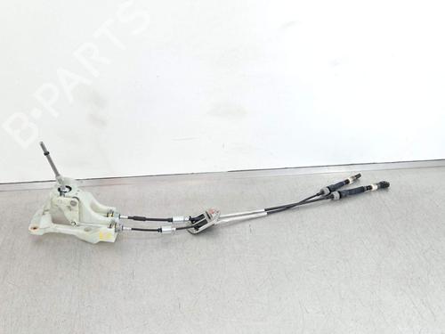Used Gear lever Gear lever 30001194 30001194