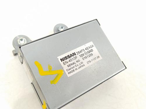 Used Electronic module NISSAN QASHQAI II SUV (J11, J11_) [2013-2025]  9682841