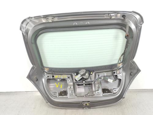 Tailgate OPEL CORSA D (S07)  | BP17330040C6