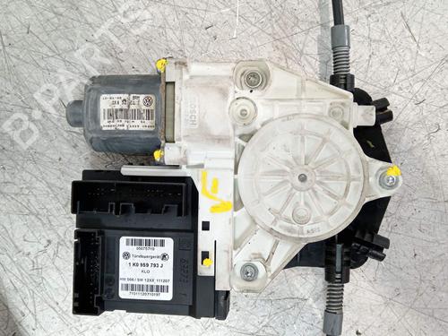 Front left window mechanism VW GOLF V (1K1) 1.9 TDI | BP31854821C22 - Image 4