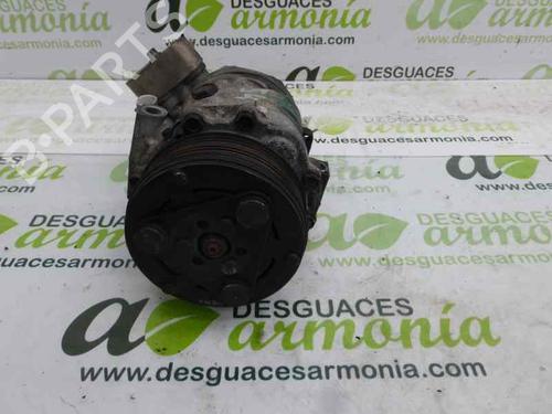 AC compressor OPEL MERIVA A MPV (X03)  | BP1877841M34 