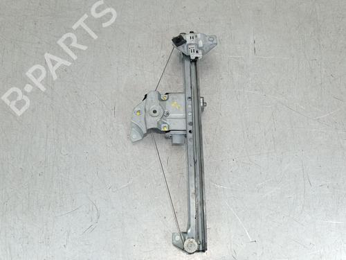 Used Front left window mechanism DACIA LODGY (JS_) [2012-2025]  29970463
