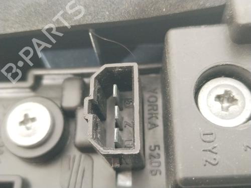 Right tailgate light SEAT IBIZA III (6L1) 1.9 TDI | BP28209314C80 