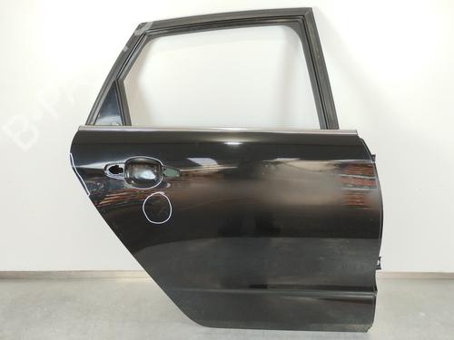 Used Right rear door CITROËN C4 II (NC_) [2009-2025]  7868888