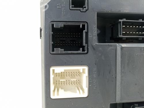 Fuse box CITROËN C3 II (SC_)  | BP16728797E1 