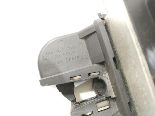 Bagklap lås VW GOLF V (1K1) 1.9 TDI | BP30296694C101