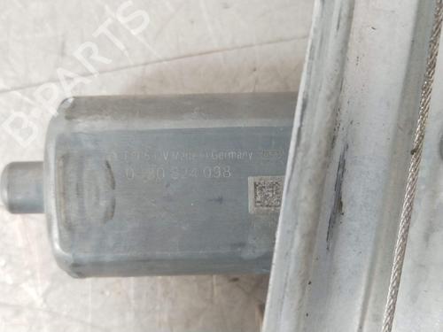 Front right window mechanism CITROËN C3 III (SX) | BP28056362C23 - Image 5