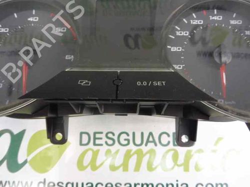 Instrument cluster SEAT IBIZA IV (6J5, 6P1)  | BP1846528C47 