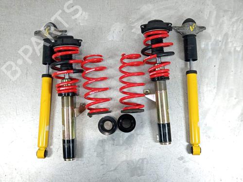 right-front-shock-absorber-vw-golf-v-1k1-2003-2004-2005-2006-2007-2008-2009-2010-39684670 main image