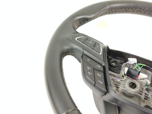 Steering wheel FORD FOCUS III  | BP16804754C49 