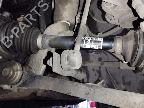 Used Left front driveshaft Left front driveshaft 37436529 37436529
