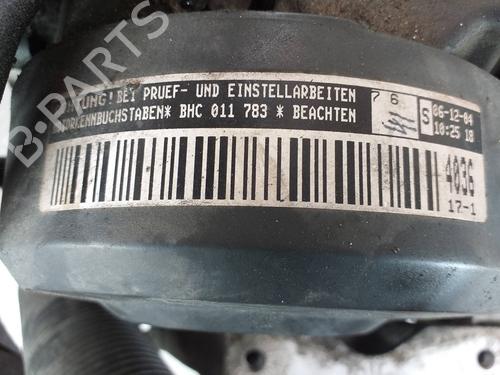 Injecteur AUDI A2 (8Z0) 1.4 TDI (75 hp) 9832962